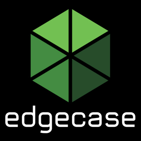 Logo for Edge Case Games